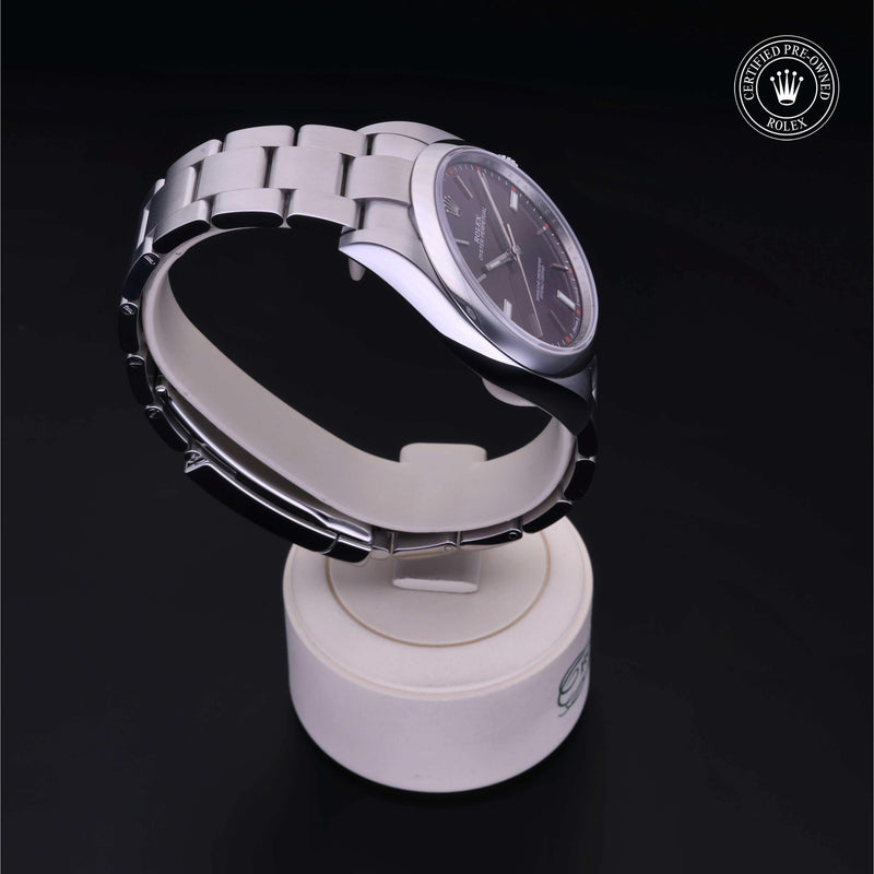 Oyster Perpetual 39