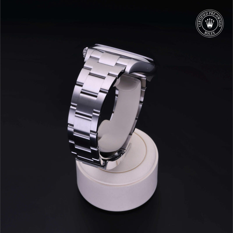 Oyster Perpetual 39