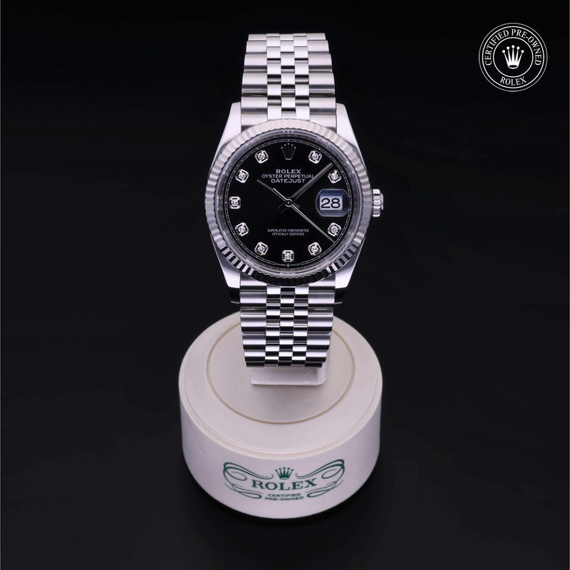 Datejust 36