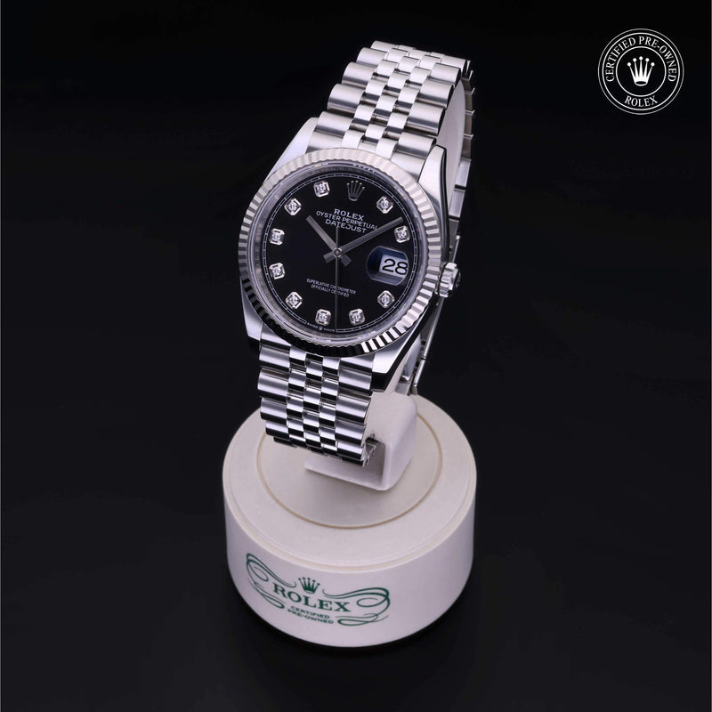 Datejust 36