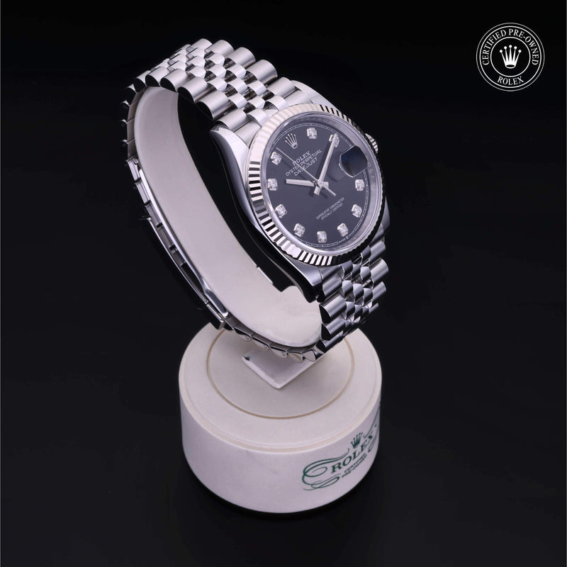 Datejust 36