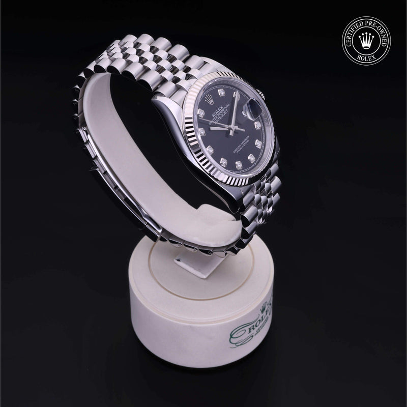 Datejust 36