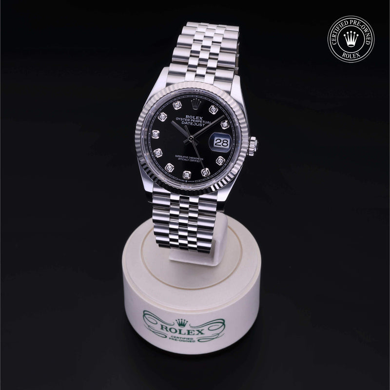 Datejust 36