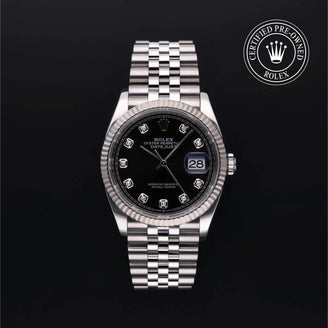 Datejust 36
