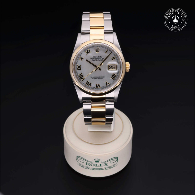 Datejust 36