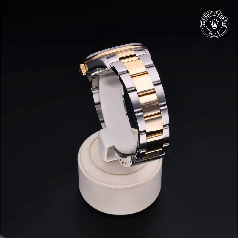 Datejust 36