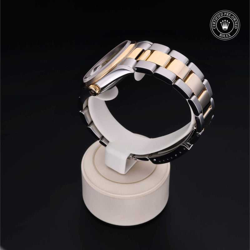 Datejust 36