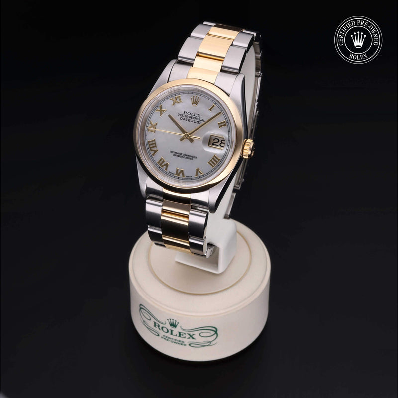 Datejust 36