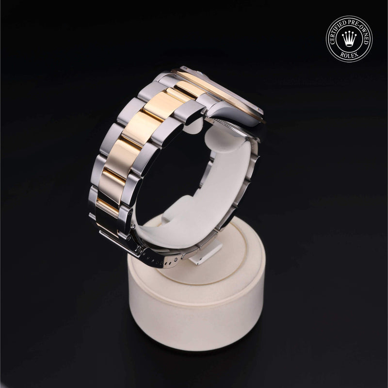 Datejust 36