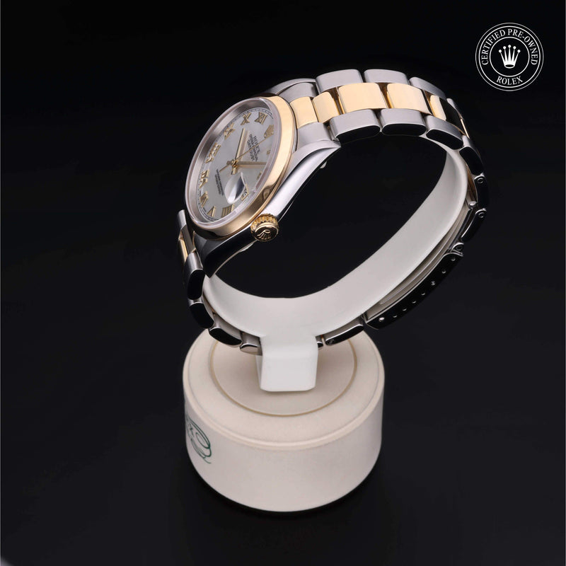Datejust 36