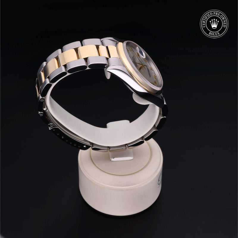 Datejust 36