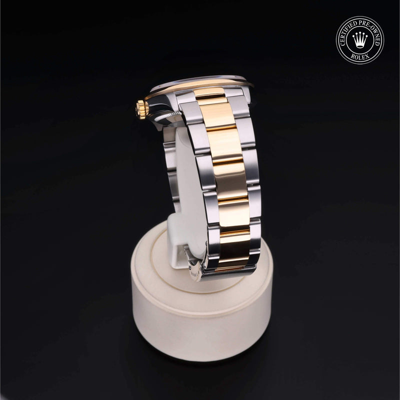 Datejust 36