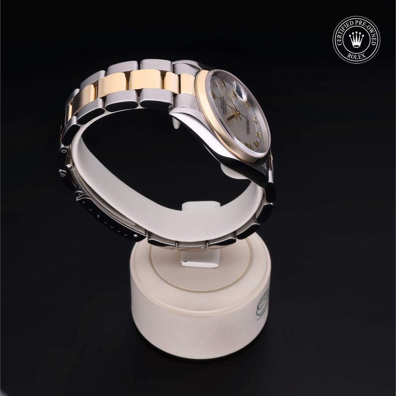 Datejust 36