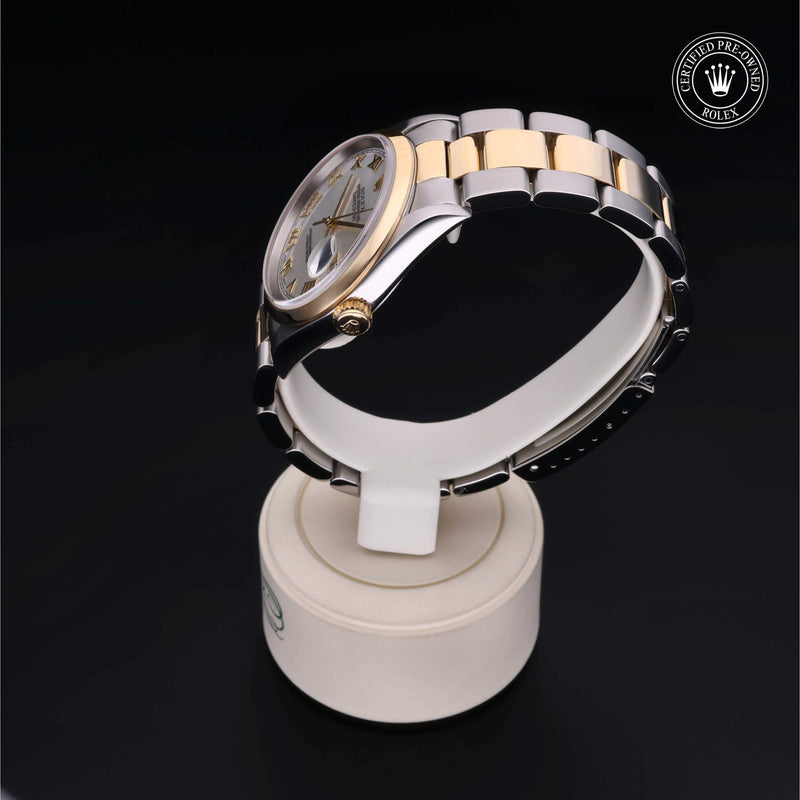 Datejust 36