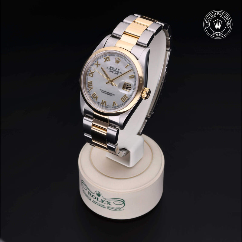 Datejust 36