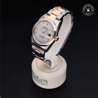 Datejust 36