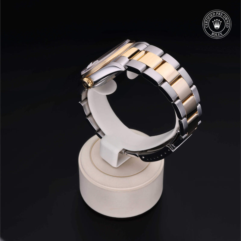 Datejust 36