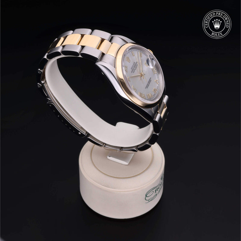 Datejust 36