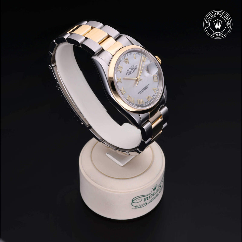 Datejust 36