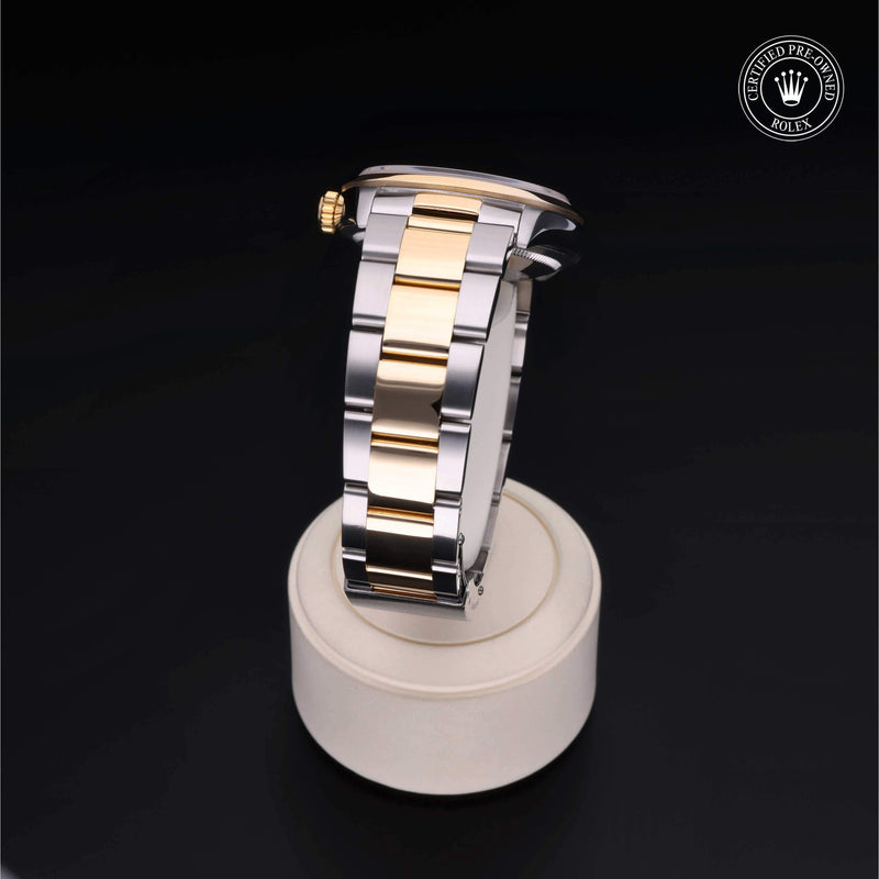 Datejust 36