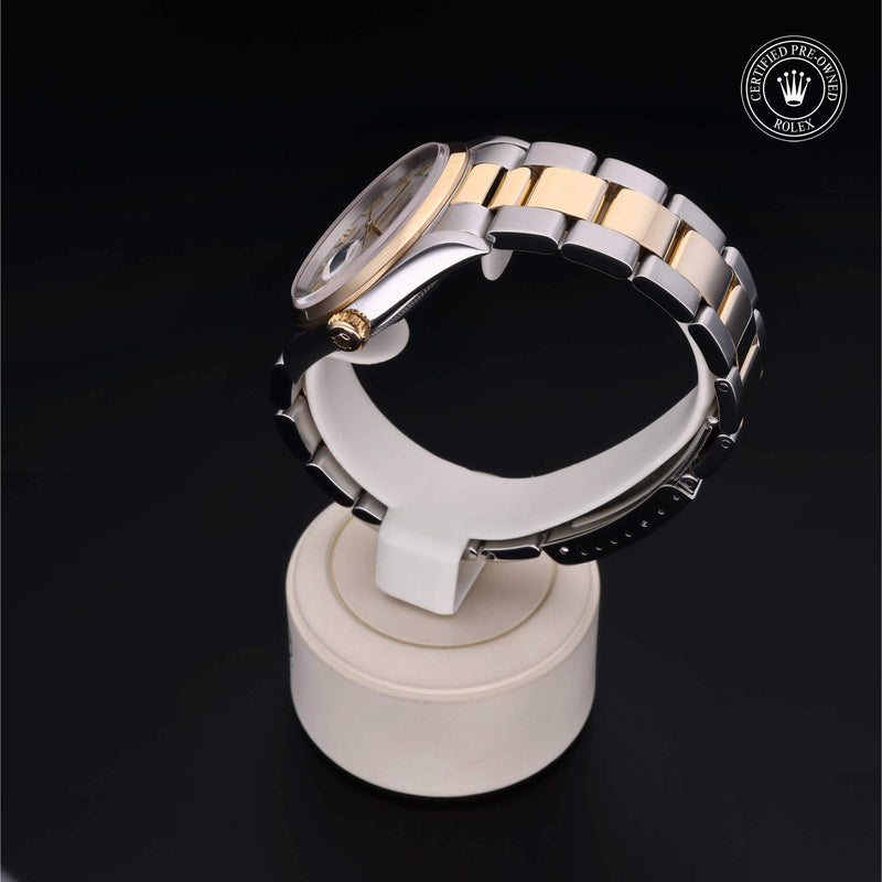 Datejust 36