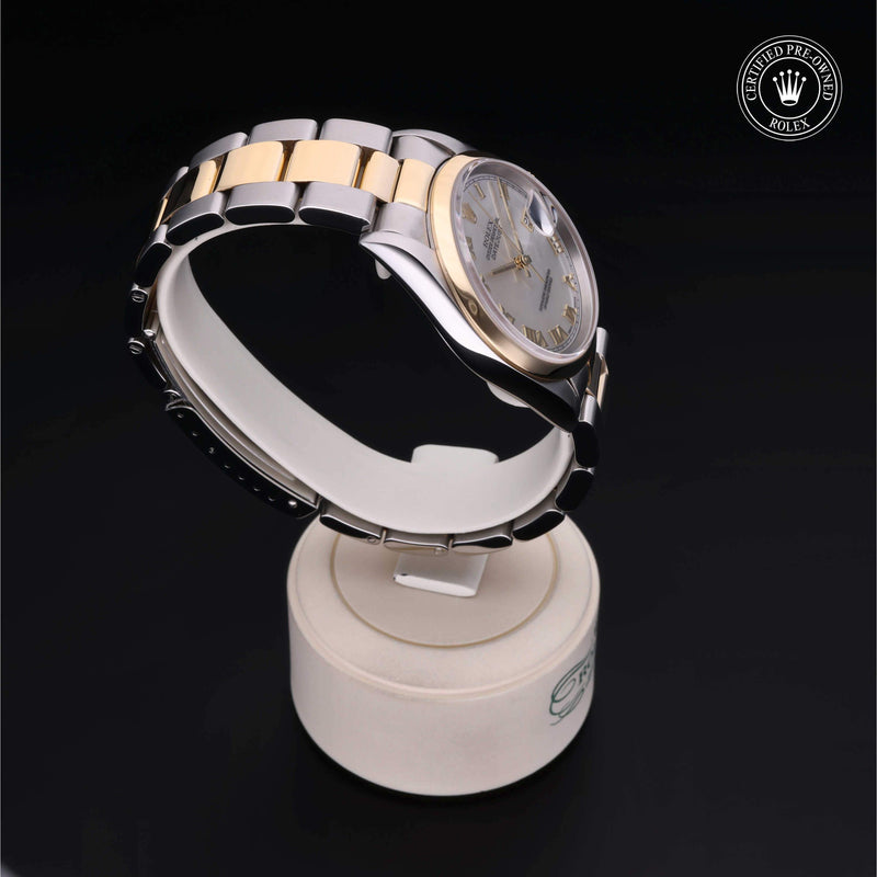 Datejust 36