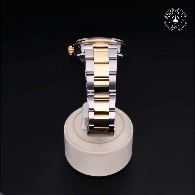 Datejust 36