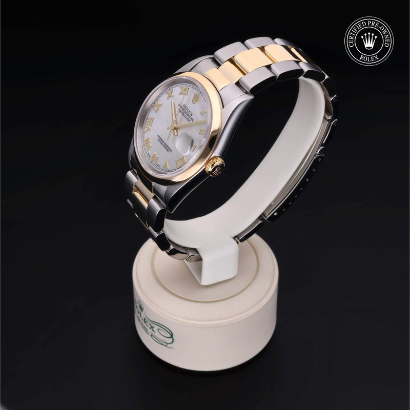 Datejust 36