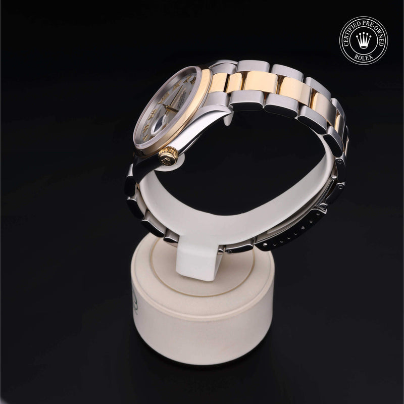 Datejust 36