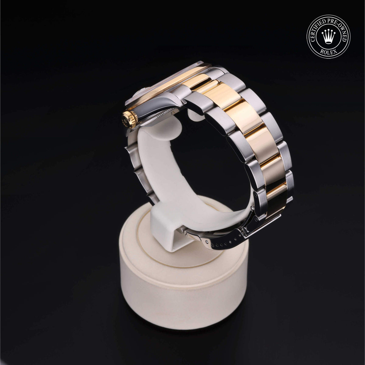 Rolex Certified Pre-Owned Datejust 36