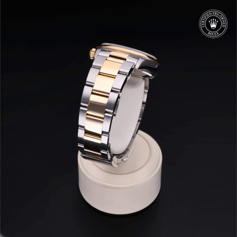 Datejust 36