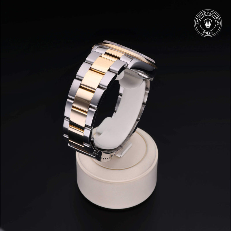 Datejust 36