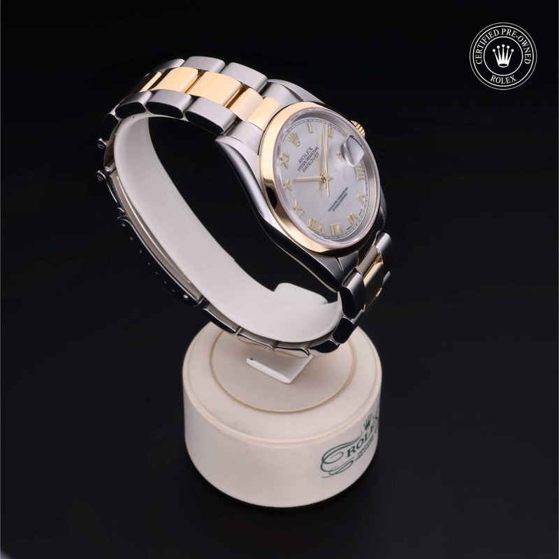 Datejust 36