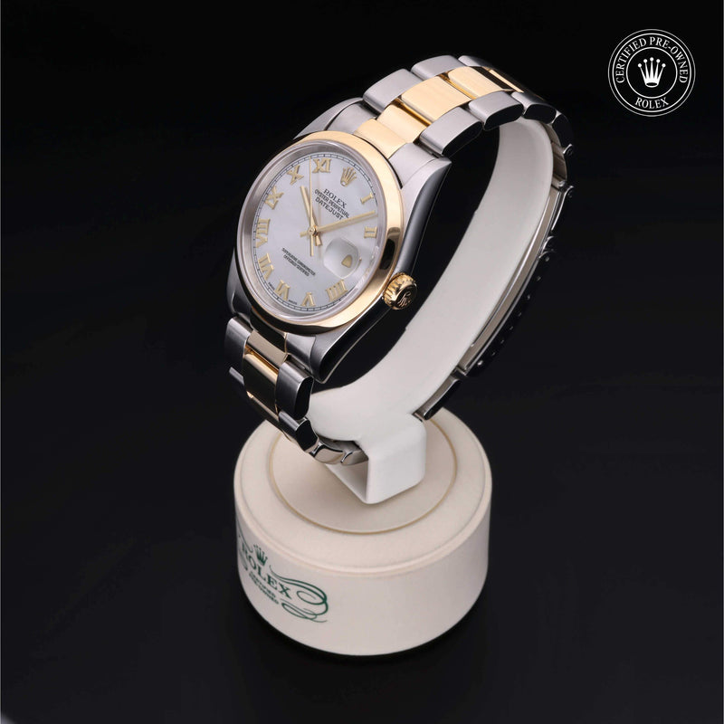 Datejust 36