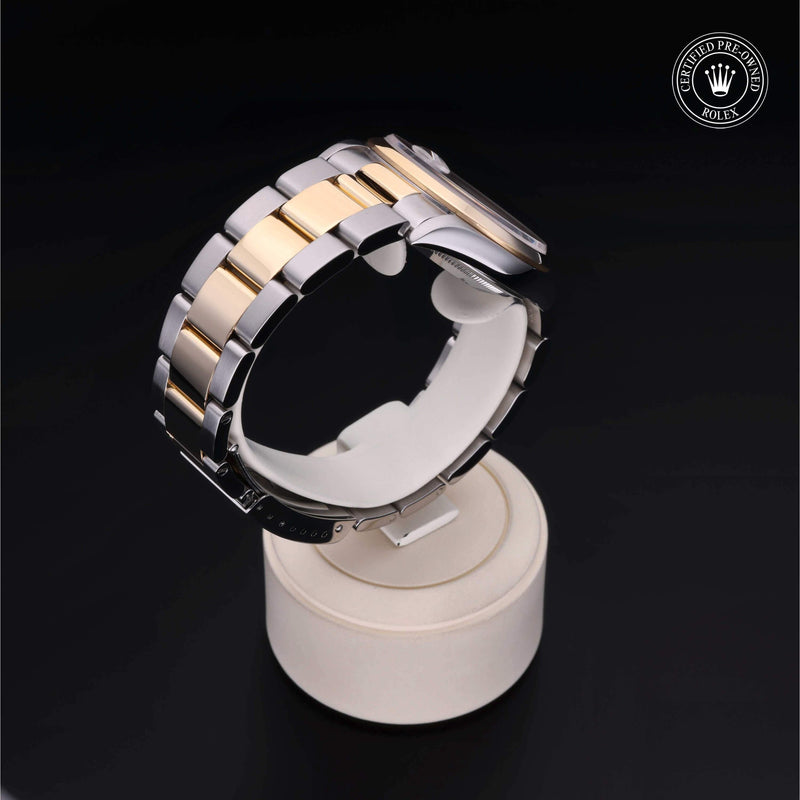 Datejust 36