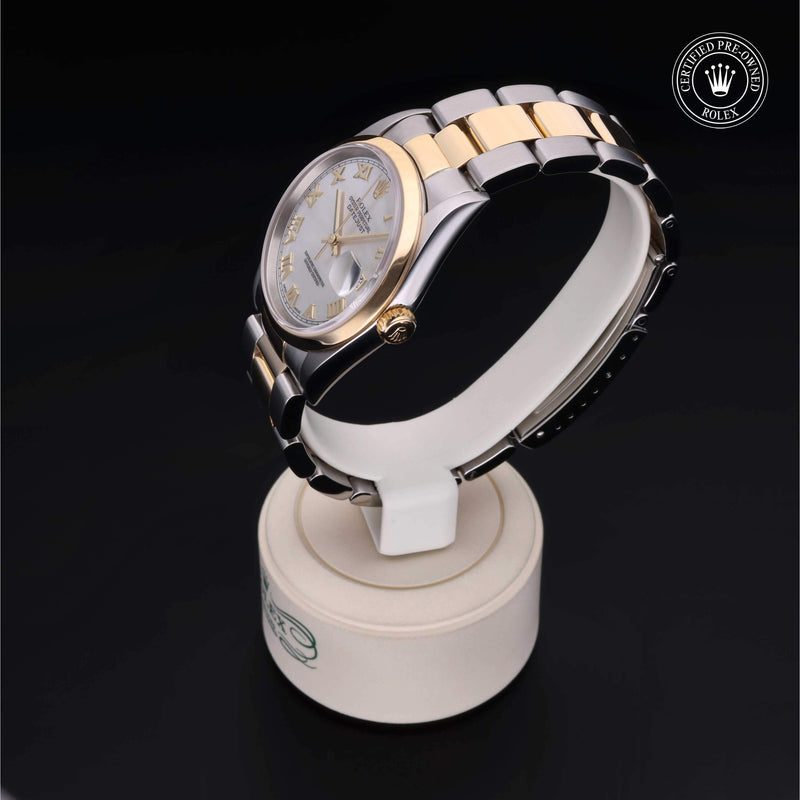 Datejust 36