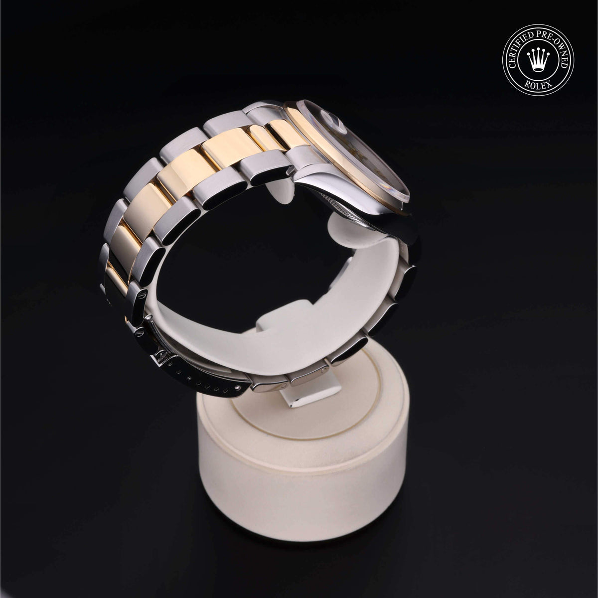 Rolex Certified Pre-Owned Datejust 36