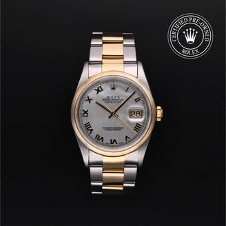 Datejust 36