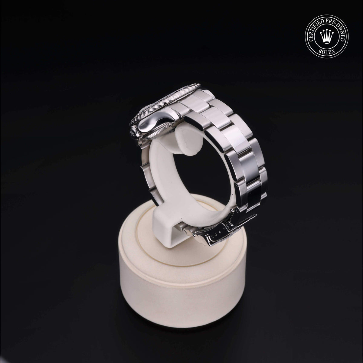 Rolex Certified Pre-Owned Yacht-Master 29