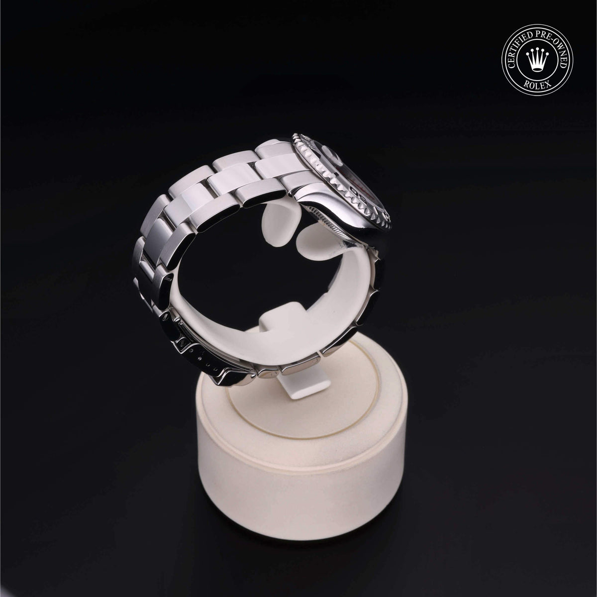 Rolex Certified Pre-Owned Yacht-Master 29