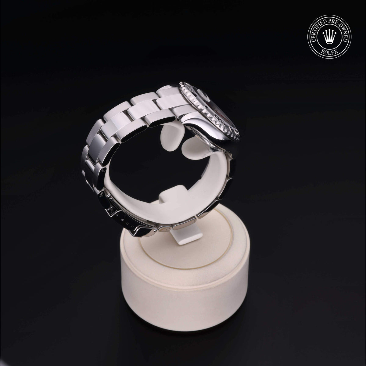 Rolex Certified Pre-Owned Yacht-Master 29