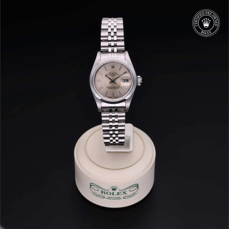 Lady-Datejust 26