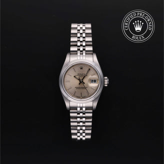 Lady-Datejust 26