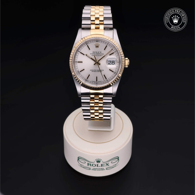 Datejust 36