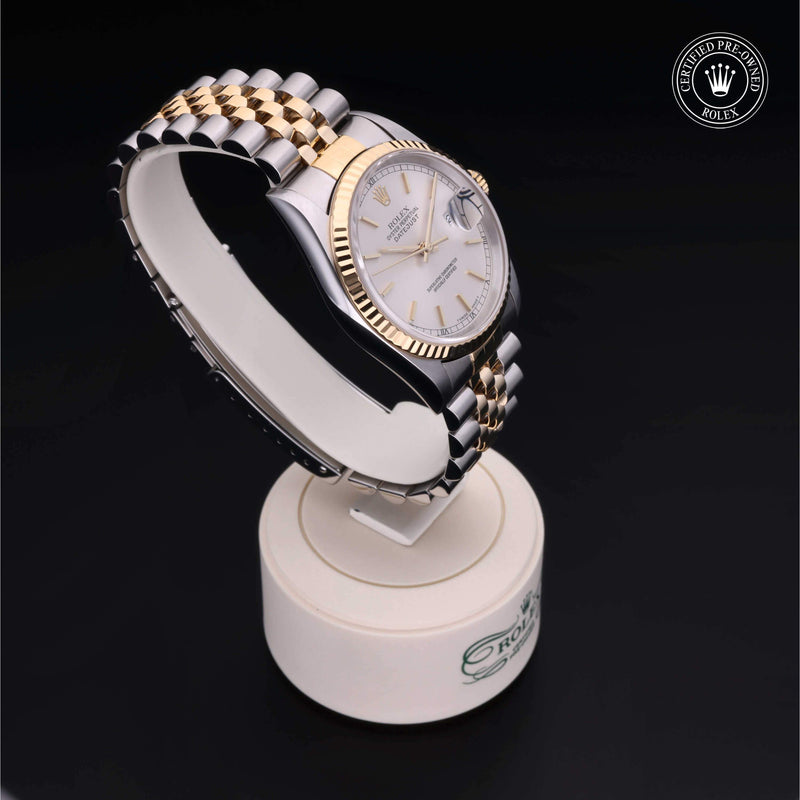 Datejust 36