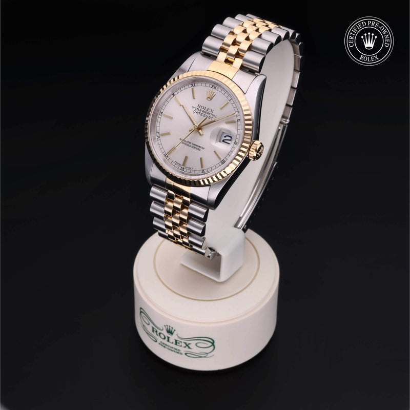 Datejust 36