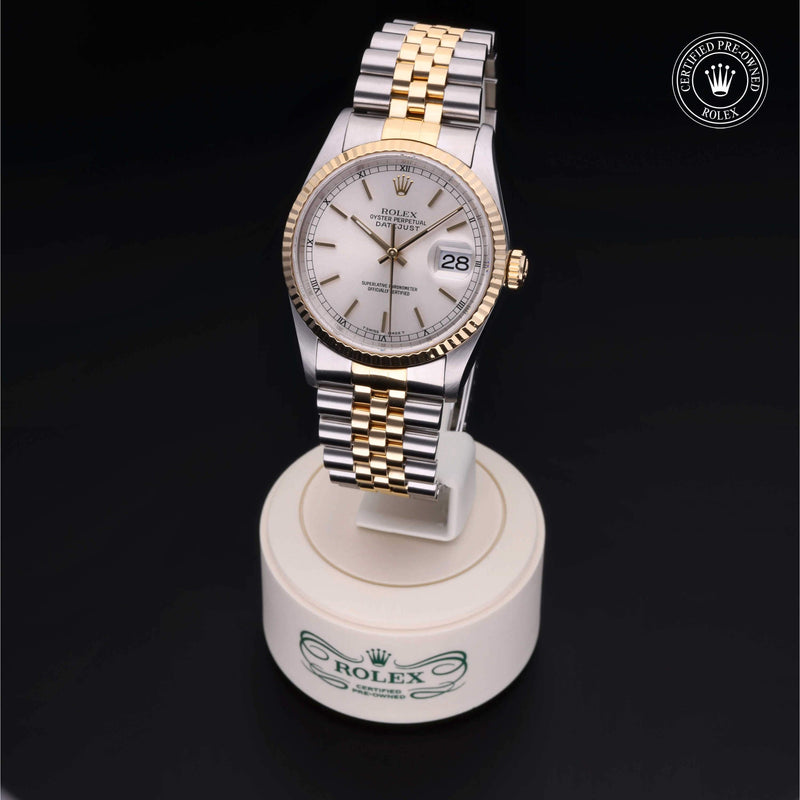 Datejust 36