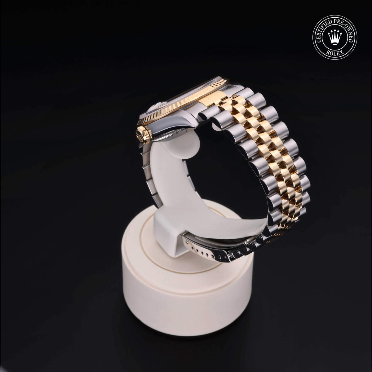 Rolex Certified Pre-Owned Datejust 36