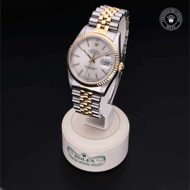 Datejust 36