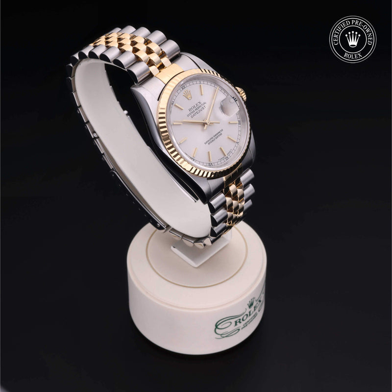 Datejust 36